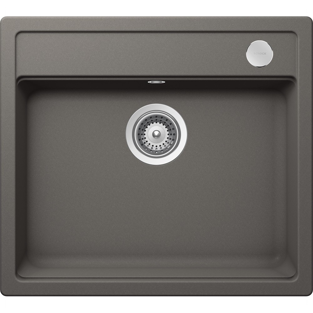 Set Chiuveta Schock Mono N-100 + Baterie Schock SC-540 cu Dus Extractibil Silverstone 2 Set Chiuveta Schock Mono N-100 + Baterie Schock SC-540 cu Dus Extractibil Silverstone
