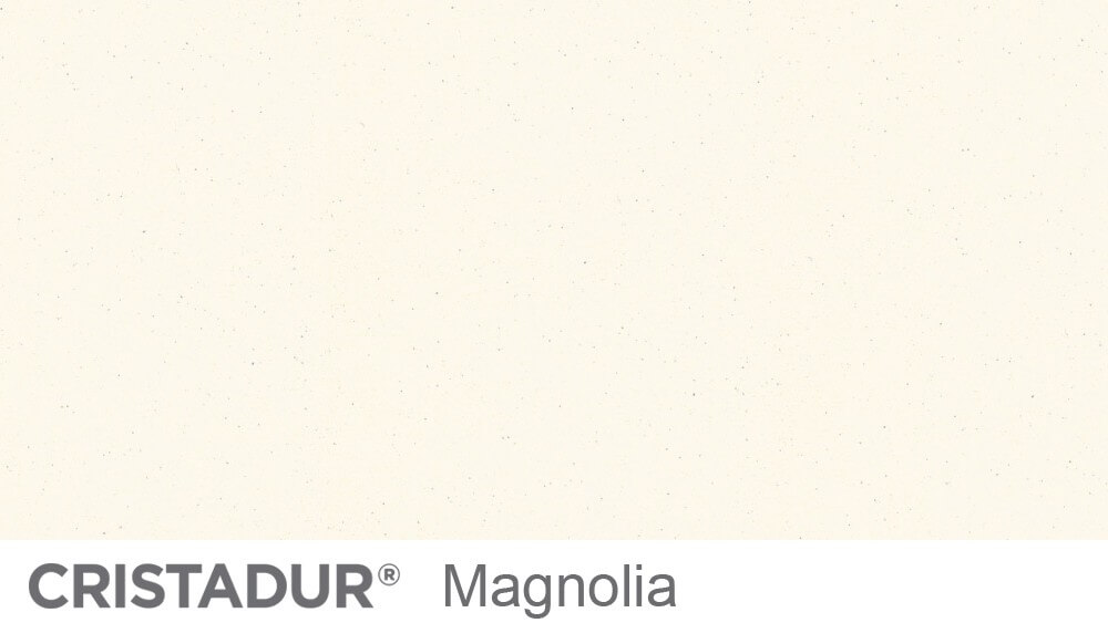 Chiuveta Granit Schock Mono D-100 Magnolia Cristadur
