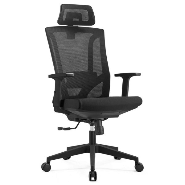 Scaun ergonomic SUPER-H