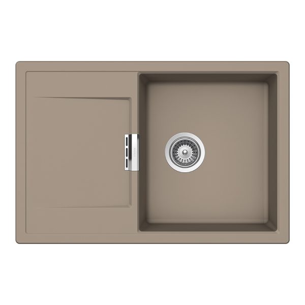 Chiuveta Granit Schock Mono D-100 Twilight Cristadur